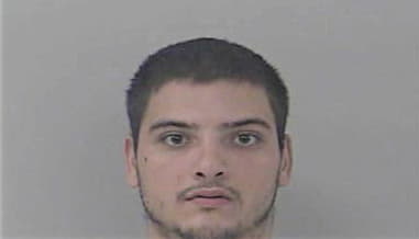 Derik West, - St. Lucie County, FL 